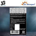 Dr. Morepen S J Capsules and Testosterone Booster Tablets Combo - Distacart