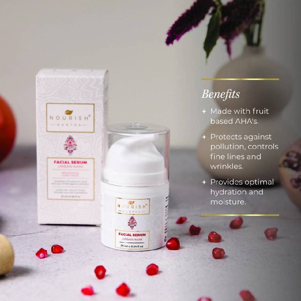Nourish Mantra Anti Pollution Gift Set