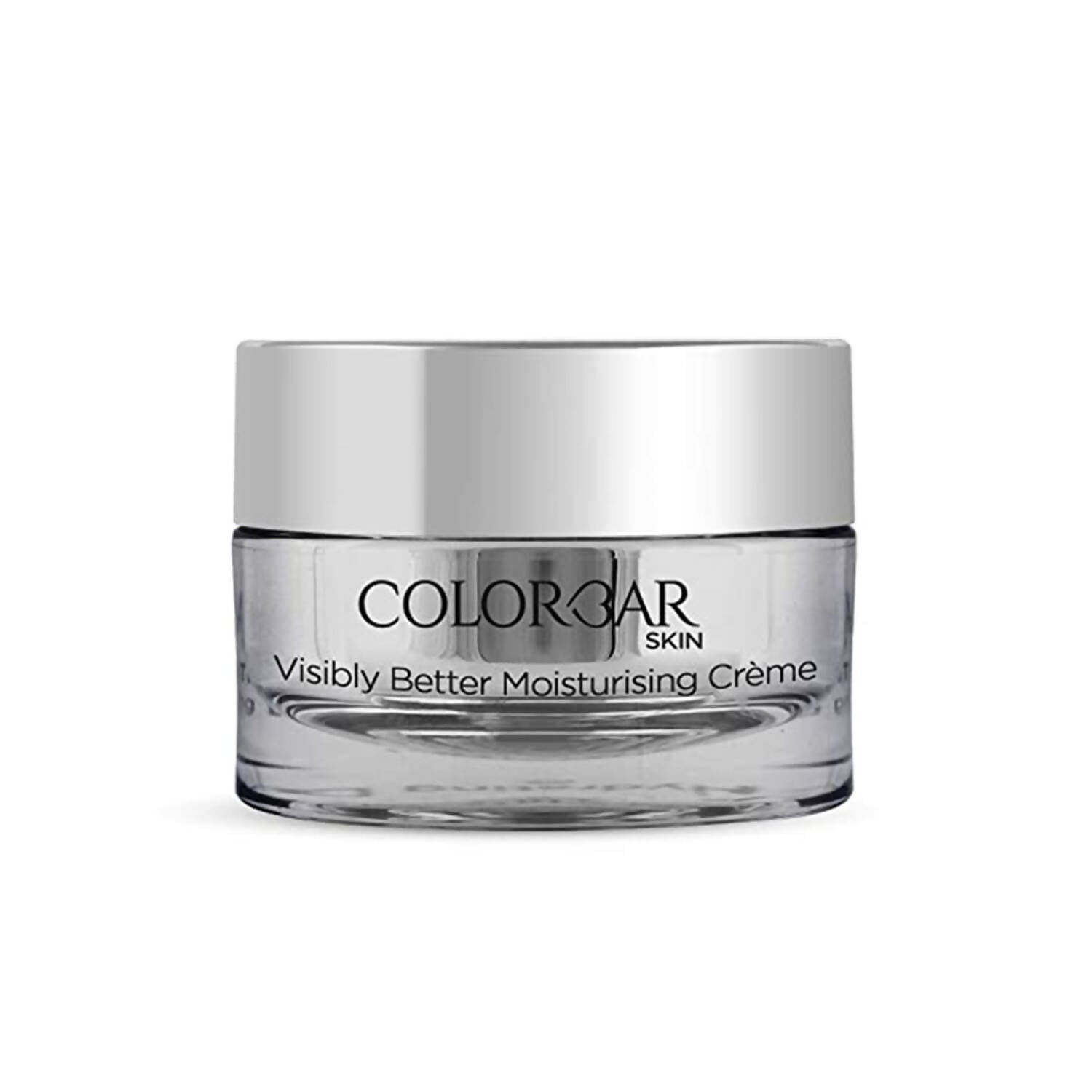 Colorbar Pro Range Visibly Better Moisturizing Creme