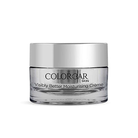Colorbar Pro Range Visibly Better Moisturizing Creme