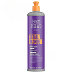 TIGI Bed Head Serial Blonde Purple Toning Shampoo