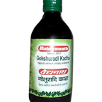 Baidyanath Gokshuradi Kadha - Distacart