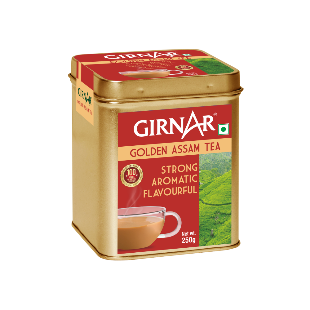 Girnar Golden Assam - Distacart