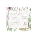 Sadhev Depigmentation Bathing Bar-Sandal & Saffron