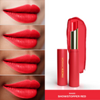 Faces Canada 3 in 1 LongStay Matte Lipstick - Showstopper Red 09