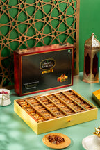 Gourmet Baklava Walnut Baklava - Distacart
