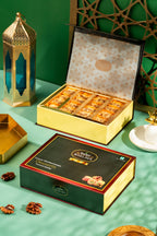 Gourmet Baklava Walnut Baklava - Distacart