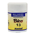 Haslab Homeopathy Bico 13 Biochemic Compound Tablets