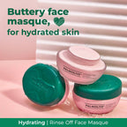 Palmolive Hydrating Face Masque