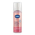 Vaseline Daily Bright & Calming Body Serum Spray
