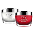 Olay Regenerist Day & Night Cream Regime - Distacart