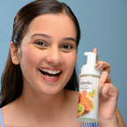Skinella African Melon & Tea Tree Facial Foam