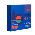 Crista Spices Authentically Asian Seasonings - Distacart