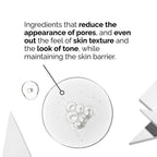 The Ordinary Aloe 2% + NAG 2% Solution (Serum)