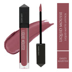 Love Earth Liquid Lipstick - Dirty Martini
