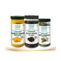 Nature Land Organics Festive spices