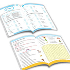 Grade 4 Ultimate English Combo Practice Workbooks Set of 4: NEP Based Interactive Grammar & Writing Skills, Olympiad Prep| Ages 8-10 Years - Distacart