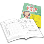 Grade 4 Ultimate English Combo Practice Workbooks Set of 4: NEP Based Interactive Grammar & Writing Skills, Olympiad Prep| Ages 8-10 Years - Distacart