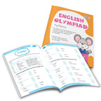 Grade 4 Ultimate English Combo Practice Workbooks Set of 4: NEP Based Interactive Grammar & Writing Skills, Olympiad Prep| Ages 8-10 Years - Distacart