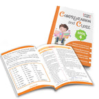 Grade 4 Ultimate English Combo Practice Workbooks Set of 4: NEP Based Interactive Grammar & Writing Skills, Olympiad Prep| Ages 8-10 Years - Distacart