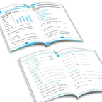 Grade 4 Comprehensive Learning with Mathematics Workbooks Set of 4 Ages 9-10 Years: Gear Up Math, Mental Math, Olympiad, and Challenging Word Problems - Distacart