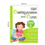 Grade 5 Ultimate English Combo Practice Workbooks Set of 4: NEP Based Interactive Grammar & Writing Skills, Olympiad Prep| Ages 10-11 Years - Distacart