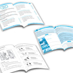 Grade 6 Ultimate English Combo Practice Workbooks Set of 3: NEP based Grammar, Writing Skills, Olympiad Prep, and Gear Up English| Ages 11-12 Years - Distacart