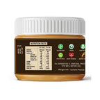 Oye Healthy Peanut Butter Natural Crunchy - Combo (850gm+340gm)