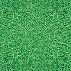 confect green vermicelli sprinkles br b 90 gms b
