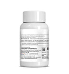 Ae Naturals Green Apple Capsules - Distacart