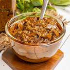 Priya Gongura Red Chilli Pickle Without Garlic - Distacart