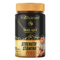 Vaidyacure Himalayan Sj Capsules - Distacart