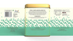 The Indian Chai - Honey Lemon Ginseng Green Tea