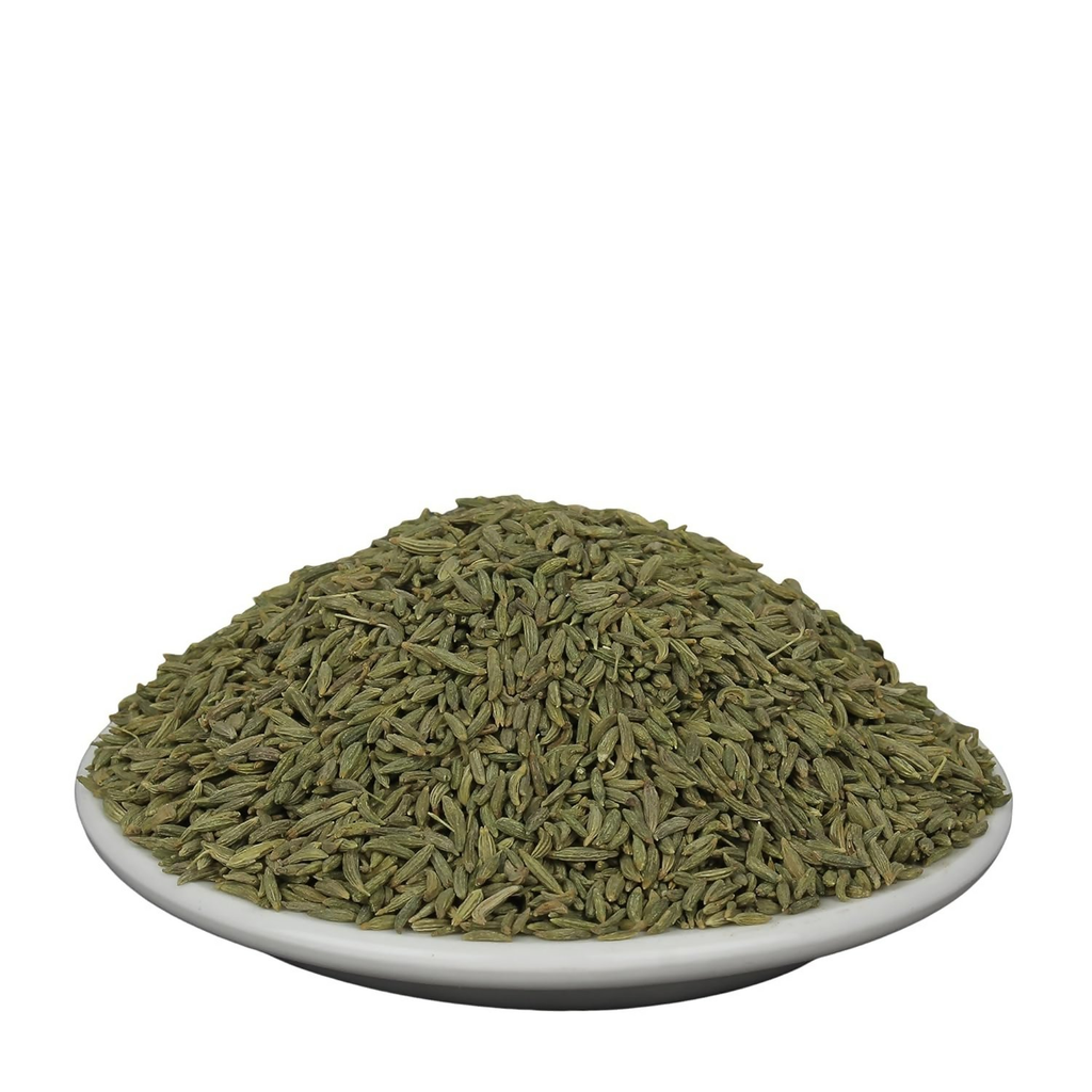 Yuvika Sonf Choti - Saunf Barik - Foeniculum Vulgare - Fennel Seeds Small - Distacart