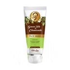Hi9 Green Tea And Chamomile Face Wash