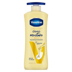Vaseline All Your Body Care Needs Combo