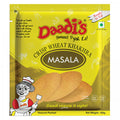 Daadi's Masala Khakhra