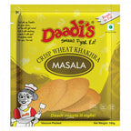 Daadi's Masala Khakhra