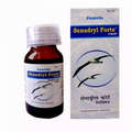 Fourrts Homeopathy Senadryl Forte (Liquid) - Distacart