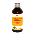 IMIS Ayurveda Guduchyadi Kashaya - Distacart