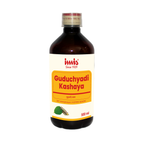 IMIS Ayurveda Guduchyadi Kashaya - Distacart