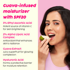 PLIX The Plant Fix Guava Glow Regime Combo