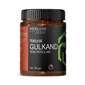 Merlion Naturals Rose Petals Jam - Gulkand - Distacart