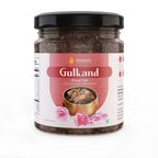 Krishna'S Herbal & Ayurveda Gulkand
