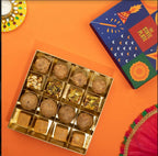 The State Plate Premium Assorted Sweets Box - Distacart