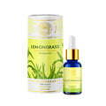 Divine Aroma 100% Pure Lemongrass Essential Oil