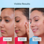 Cos-IQ AirGel NMF 15% for Oily Skin Moisturizer