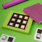 Dibha Ruchoks - Premium Assorted Chocolates Box