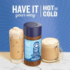Sleepy Owl French Vanilla Premium Instant Coffee - Distacart