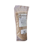 Satjeevan Organic White Sesame Seeds - Distacart